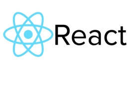 React